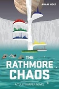 Cover: The Rathmore Chaos - Adam Holt