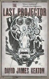 Enlarge image Cover: The Last Projector - Broken River Books