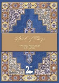 Enlarge image Cover: Book of Days - Oloris Publishing