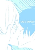 Cover: One Is Enough - Gen Manga Entertainment, Inc.