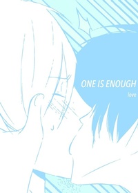 Enlarge image Cover: One Is Enough - Gen Manga Entertainment, Inc.