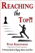 Cover: Reaching the Top?! - Russell Enterprises