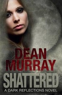 Enlarge image Cover: Shattered - Fir'shan Publishing