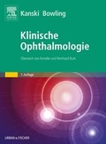 Cover: Klinische Ophthalmologie - Urban & Fischer