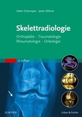 Cover: Skelettradiologie - Urban & Fischer