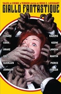 Cover: Giallo Fantastique - Word Horde