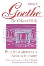 Cover: Goethe, Volume 9 - Suhrkamp