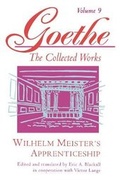 Cover: Goethe, Volume 9 - Suhrkamp