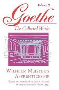 Enlarge image Cover: Goethe, Volume 9 - Suhrkamp