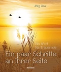 Cover: Ein paar Schritte an Ihrer Seite - Verlag Herder