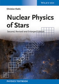 Abbildung von: Nuclear Physics of Stars - Wiley-VCH