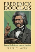 Cover: Frederick Douglass - University Press of Kansas