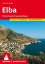 Cover: ROTHER Wanderführer Elba - Rother Bergverlag