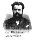 Cover: Gr&ouml;&szlig;enwahn - Books on Demand
