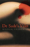 Cover: De Sade's Valet - Marion Boyars Publishers Ltd