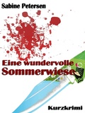 Cover: Eine wundervolle Sommerwiese - BookRix