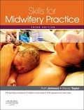 Cover: Skills for Midwifery Practice - Churchill Livingstone