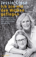 Cover: Ich bin mit den Wolken geflogen - LangenM&uuml;ller