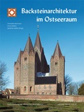 Cover: Backsteinarchitektur im Ostseeraum - Michael Imhof Verlag