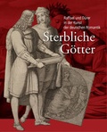 Cover: Sterbliche G&ouml;tter - Michael Imhof Verlag