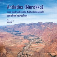 Abbildung von: Antiatlas (Marokko) - Michael Imhof Verlag