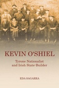 Cover: Kevin O'Shiel - Irish Academic Press Ltd