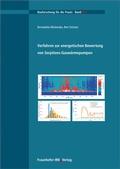 Cover: Verfahren zur energetischen Bewertung von Sorptions-Gasw&auml;rmepumpen - Fraunhofer IRB Verlag