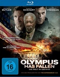 Cover: Olympus Has Fallen - Die Welt in Gefahr - Universum Film