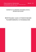 Cover: Sp&auml;tfolgen nach zytostatischer Tumortherapie im Kindesalter - Shaker