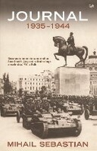 Enlarge image Cover: Journal 1935-44 - Pimlico
