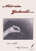 Cover: Nur ein Gedanke - Karina-Verlag