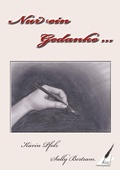 Cover: Nur ein Gedanke - Karina-Verlag