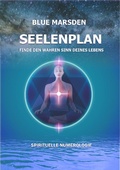 Cover: Seelenplan - Edition Adamis