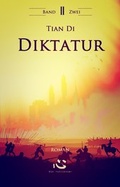 Cover: DIktatur. Band II. - Xin Literaturverein