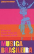 Cover: Musica Brasileira - Marion Boyars Publishers Ltd