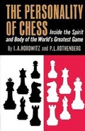 Cover: The Personality of Chess - Ishi Press