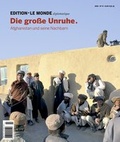 Cover: Die gro&szlig;e Unruhe - TAZ