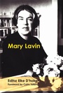 Cover: Mary Lavin - Irish Academic Press Ltd