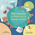 Cover: Adivinanzas Con Besos Para Las Buenas Noches - Altea