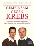 Cover: Gemeinsam gegen Krebs - ZS Verlag