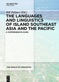 Cover: The Languages and Linguistics of Island Southeast Asia and the Pacific - De Gruyter Mouton