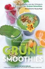 Cover: Grüne Smoothies - Hans-Nietsch-Verlag
