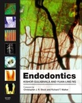 Cover: Endodontics - Mosby