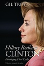 Cover: Hillary Rodham Clinton - University Press of Kansas