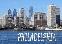 Abbildung von: Bildband Philadelphia - Baltic Sea Press
