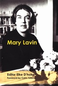 Cover: Mary Lavin - Irish Academic Press Ltd