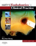 Cover: Harty's Endodontics in Clinical Practice - Churchill Livingstone