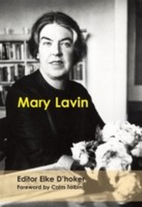 Enlarge image Cover: Mary Lavin - Original Writing