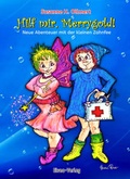 Cover: Hilf mir, Merrygold! - Elvea Verlag