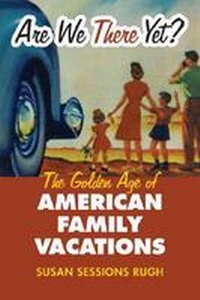 Enlarge image Cover: Are We There Yet? - University Press of Kansas